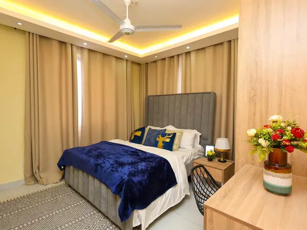 3 bedroom Master Ensuite plus DSQ - Image 3