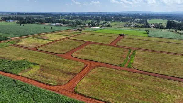 Forest Hill Estate Kitale — Plot 1 - Image 4