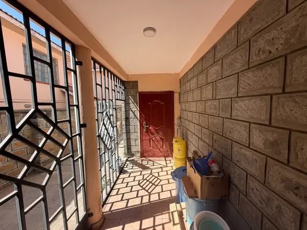 FOUR BEDROOM MAISONETTE WITH SQ IN KITENGELA - Image 3