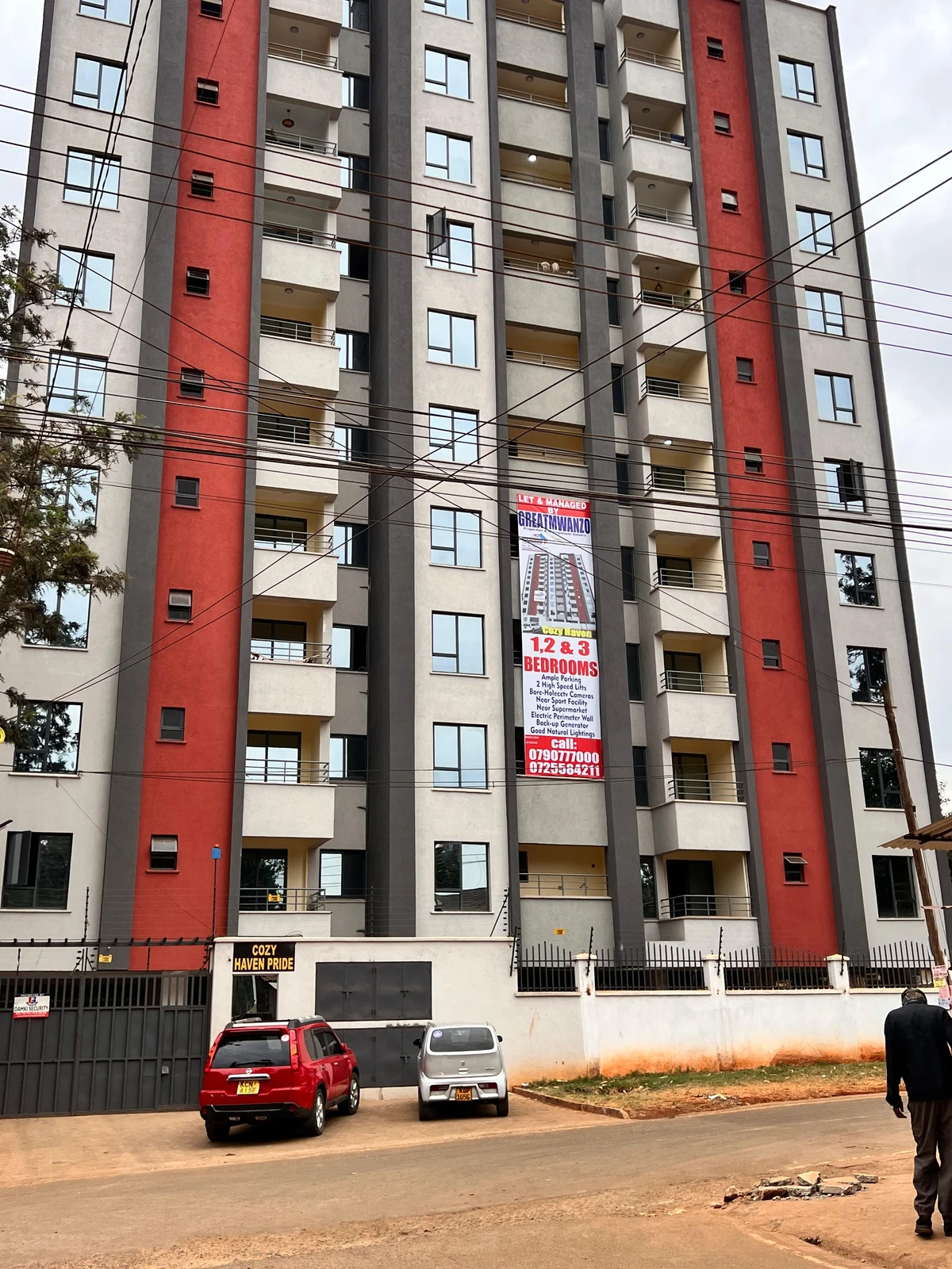 Main property image