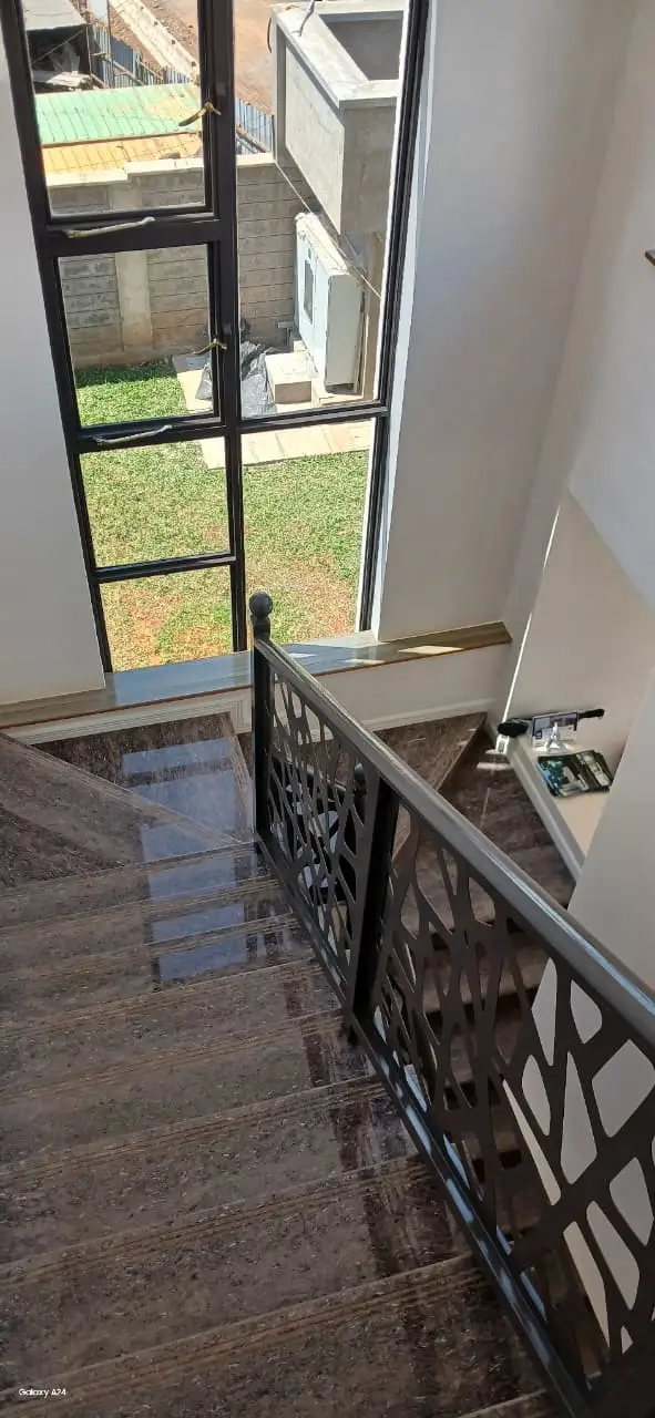 Atana homes 3bedrooms mansionattes with a DSQ. - Image 2
