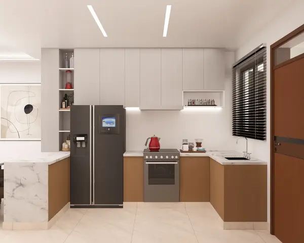 spacious 1,2,3 and 4 bedroom units in Nyali - Image 8