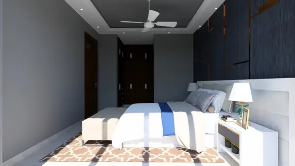 3 bedroom Master Ensuite unit in Nyali - Image 3