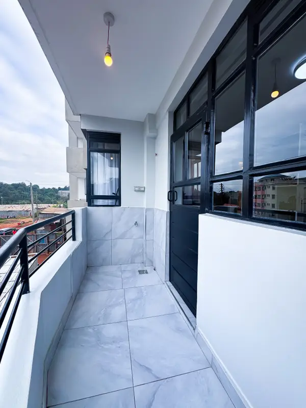 One Bedroom Apartment For Sale- Naivasha Road - Image 6
