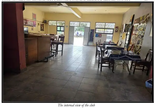 Commercial Property in Kisumu (New Kilimani Lodge) - Image 5