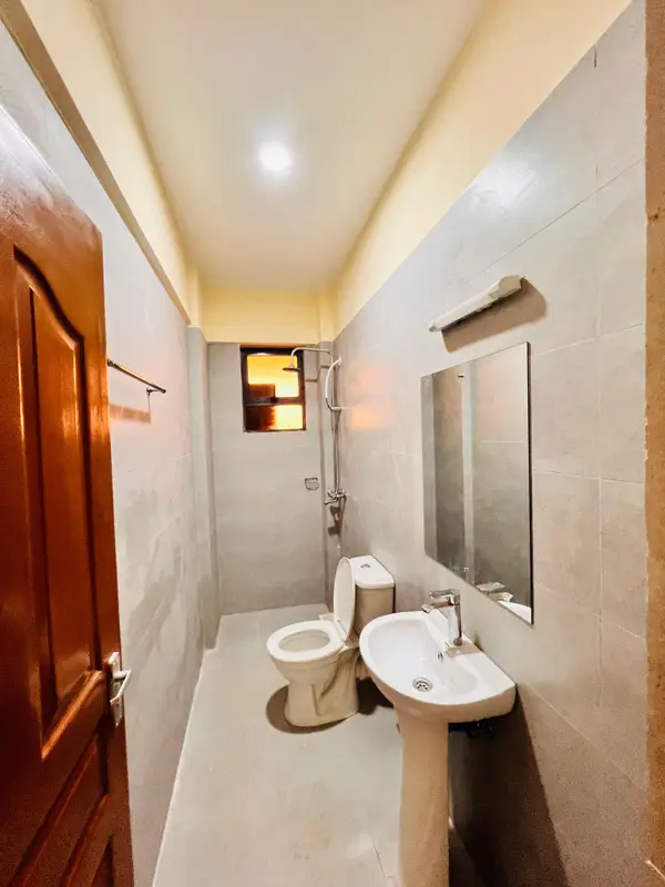 1 BEDROOM AVAILABLE FOR SALE - KIAMBU RD - Image 12