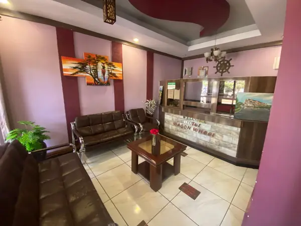 Prime Commercial - Hotel Wagon Wheel, Nakuru - Image 2