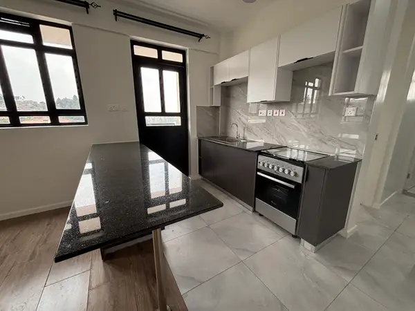 One Bedroom For Rent Along Naivasha Road - Image 3