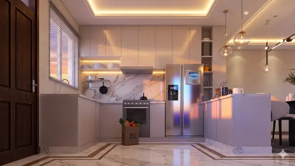 SPACIOUS 1 TO 4 BEDROOM UNITS - Image 6