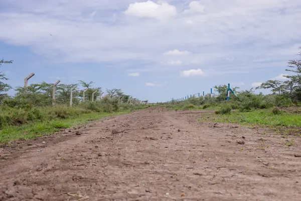 Fairview Gardens Nanyuki - 0.125 Acre Plot - Image 13