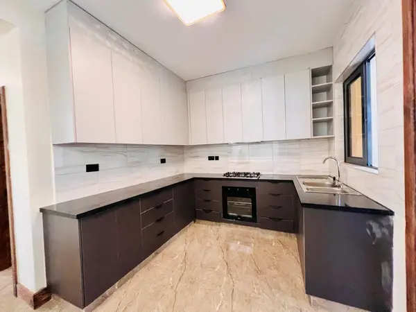 4 -BEDROOM AVAILABLE FOR SALE IN TIGONI - Image 7