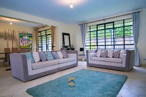 4 BEDROOM + DSQ AVAILABLE FOR SALE N EDENVILLE - Image 6