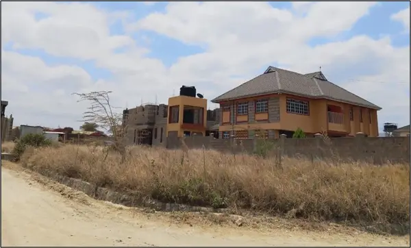 Double Storey 4- Bedroom Residential in Kitengela - Image 2