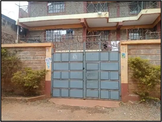 Four storey block of flats in Maziwa, Kahawa  West - Image 13