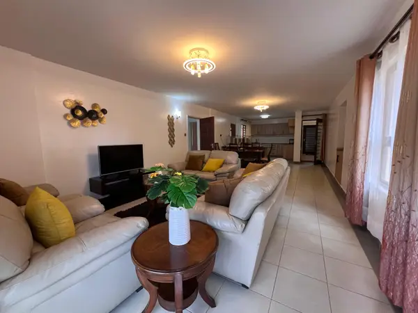 3 Bedroom with a DSQ Apartment Available for Sale - Image 3