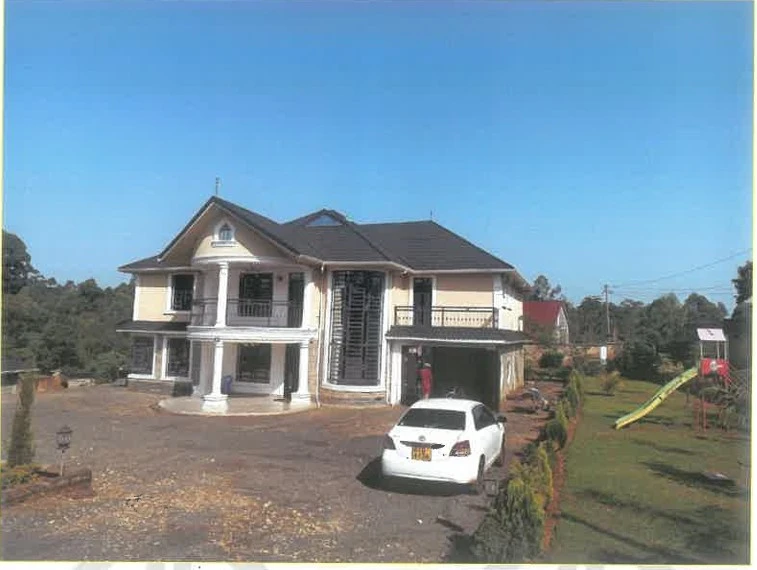 Main property image