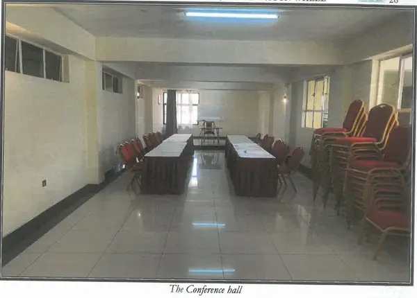 Prime Commercial - Hotel Wagon Wheel, Nakuru - Image 27