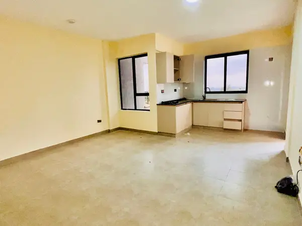 1 BEDROOM AVAILABLE FOR SALE - KIAMBU RD - Image 5