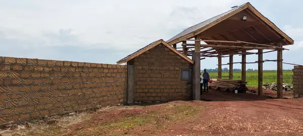 Forest Hill Estate Kitale — Plot 1 - Image 3