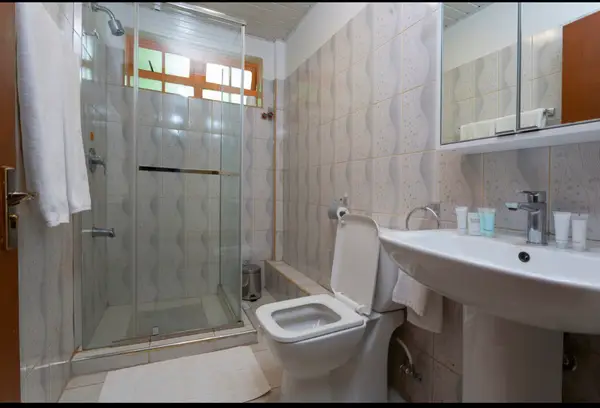 One bedroom hotel apartment in Karen  - Image 7