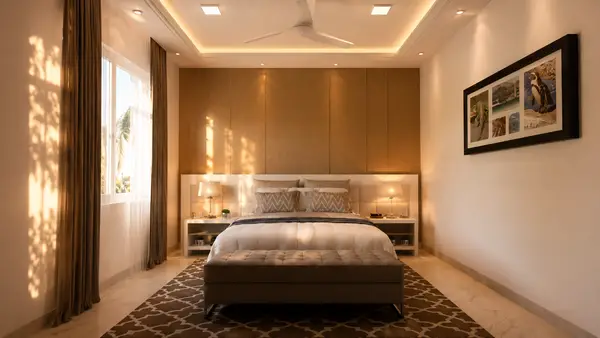 2 bedroom Master Ensuite units in Nyali - Image 4