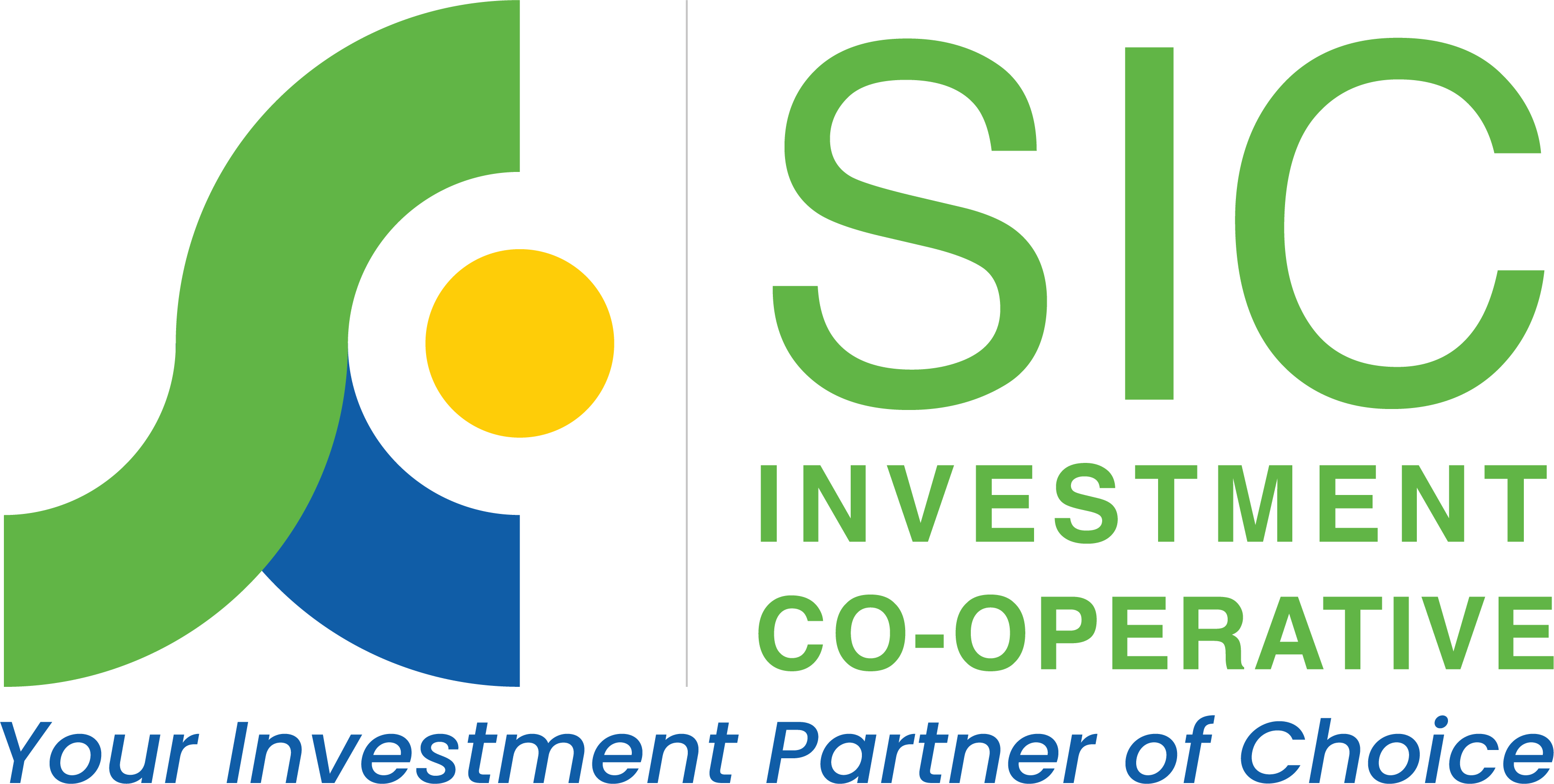 SIC Investment Co-operative Society