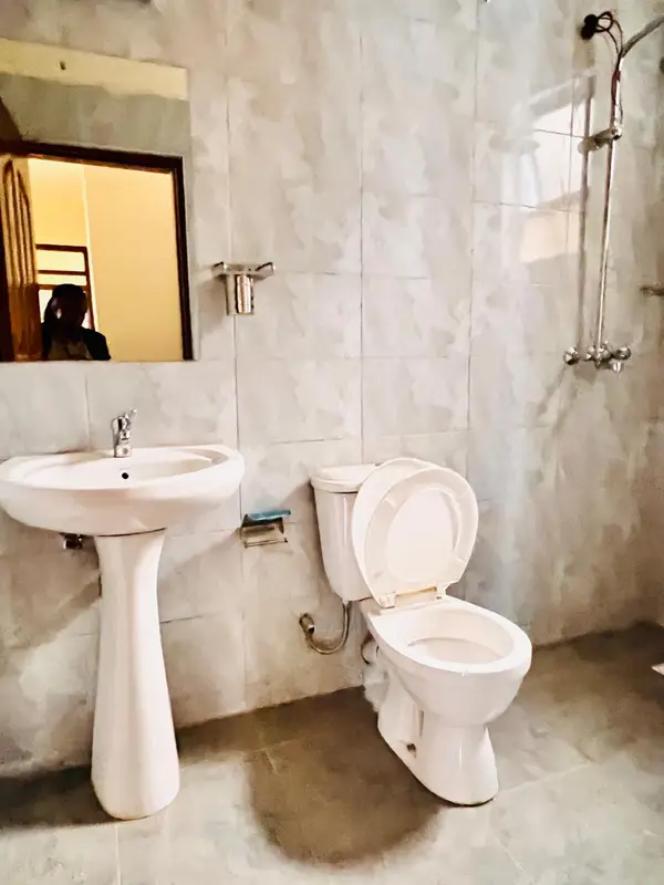 3 - BEDROOM AVAILABLE TO LET - KIAMBU RD - Image 14