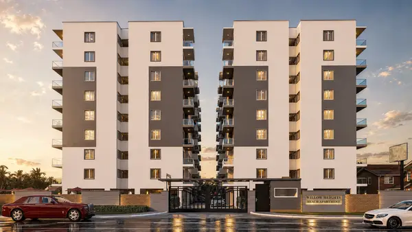 2 bedroom Master Ensuite units in Nyali - Image 1