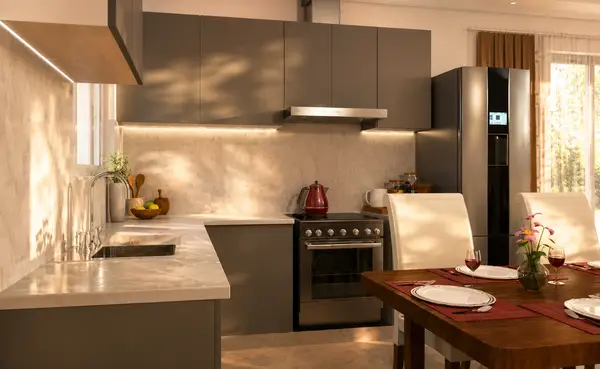 2 bedroom Master Ensuite units in Nyali - Image 5