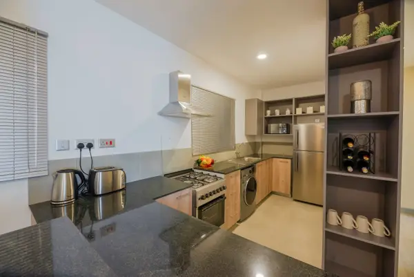 Maisha Mapya-Luxurious 3 bed apartments in Tilisi - Image 6
