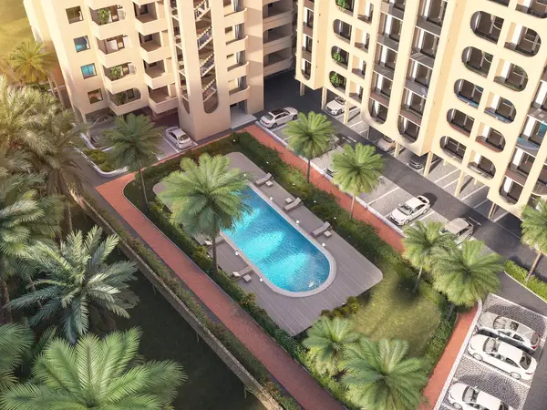 Executive Studios and 2 bedroom units in Nyali - Image 8