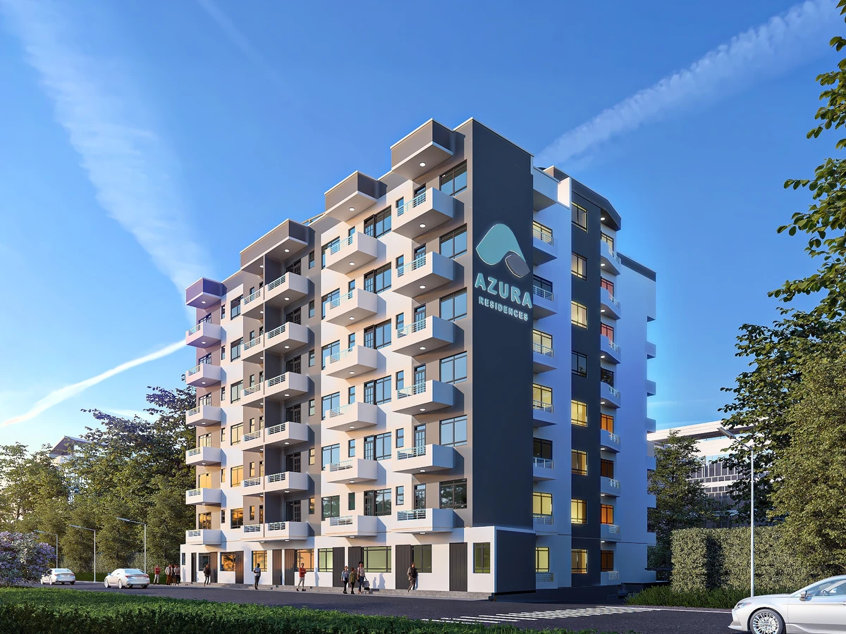 Main property image