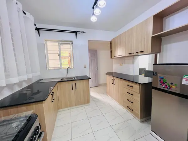Azari suites - Spacious 2 bed in Riruta - Image 2