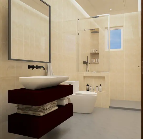 PARKLANE TOWERS 3 BEDROOM MASTER ENSUITE - Image 4