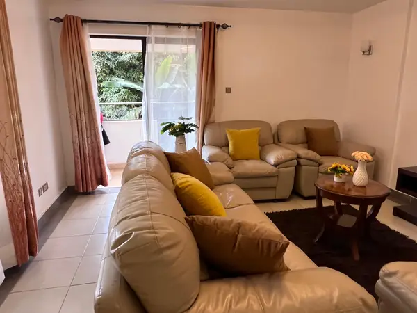 3 Bedroom with a DSQ Apartment Available for Sale - Image 1