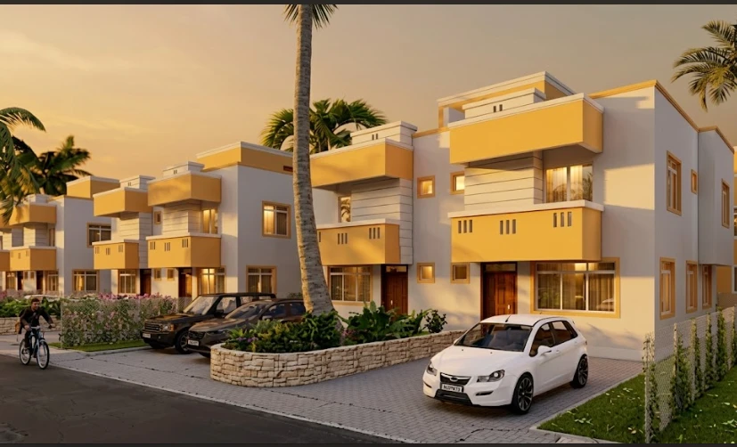 Main property image