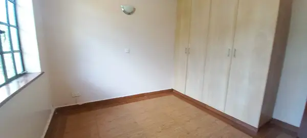 4 BEDROOM WITH SQ AVAILABLE TP LET IN EDENVILLE - Image 11