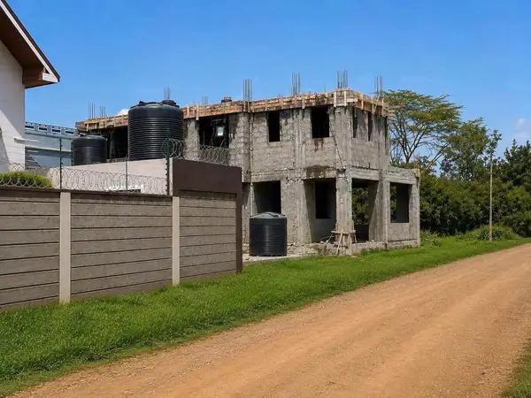 Mundia Estate-Residential Plots - 0.05 50x100 ft Plots (Plot Group A) - Image 3