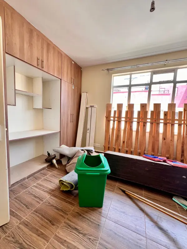 3 Bedroom Apartment Available To Let - Tigoni - Image 12