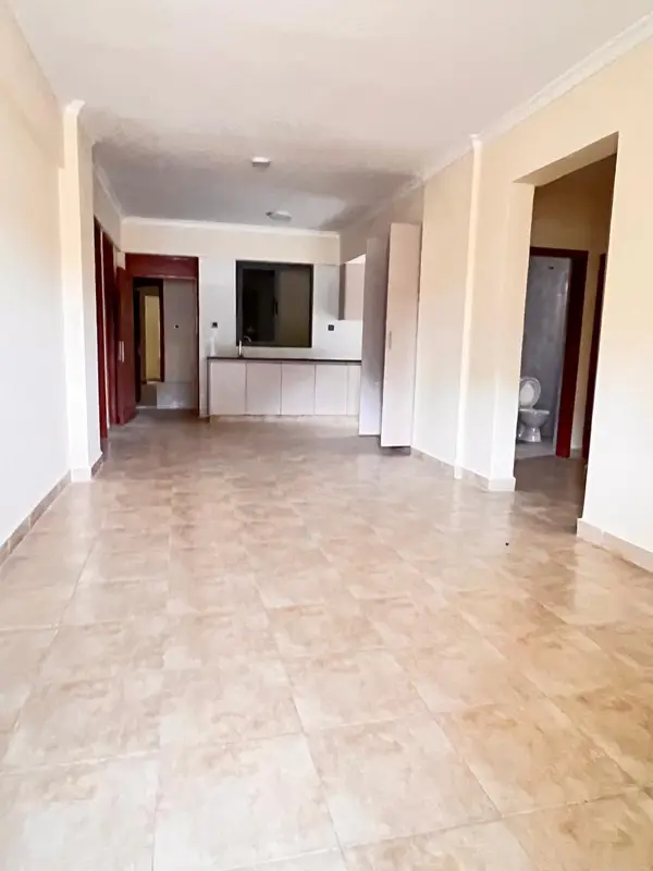 3 - BEDROOM AVAILABLE TO LET - KIAMBU RD - Image 4