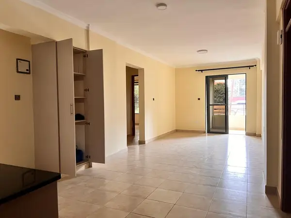 3 - BEDROOM AVAILABLE TO LET - KIAMBU RD - Image 5