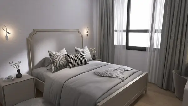 One Bed Apartment For Sale Near Talanta Stadium - Image 5