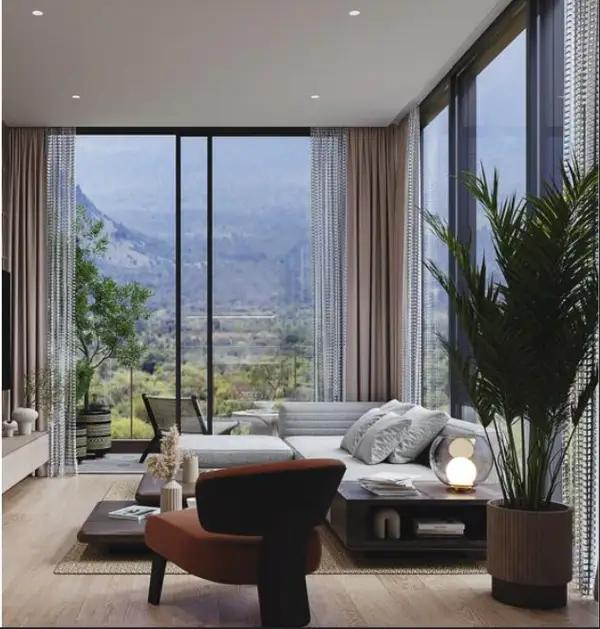 Stunning 2 Bedroom unit at Tatu City  - Image 2