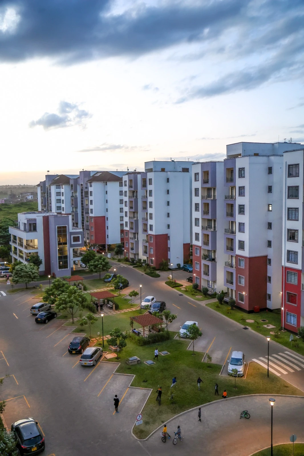 Main property image