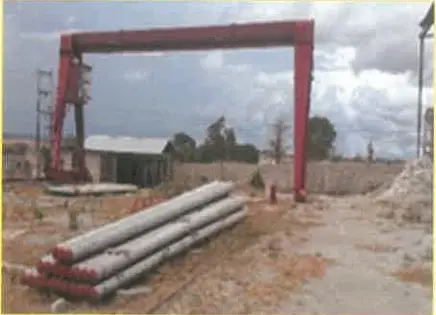 Light Industrial Property in Mariakani, Kilifi - Image 2