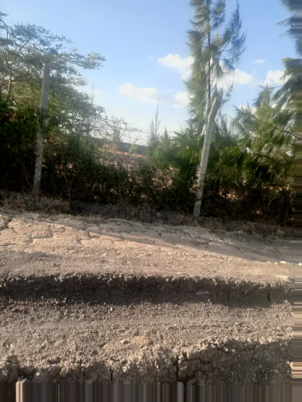 Kantafu Plots for Sale - 0.125 Acre Plot - Image 3