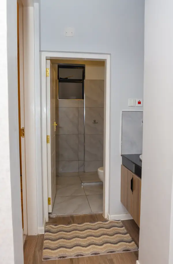 One Bedroom To Let- Along Naivasha Road - Image 9