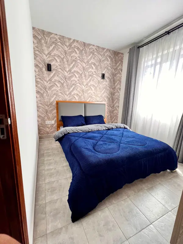 2 BEROOM APARTMENT FOR SALE - RONGAI - Image 15