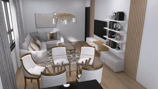 One Bed Apartment For Sale Near Talanta Stadium - Image 4