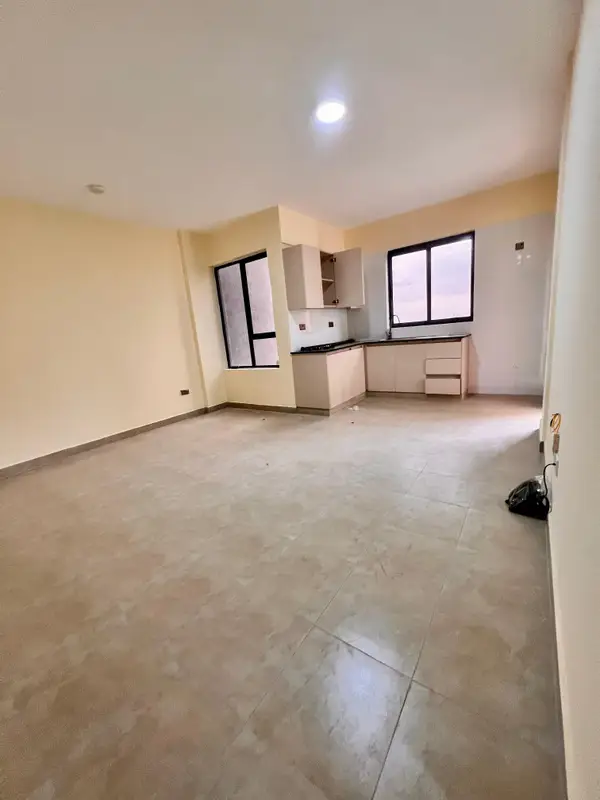 1 BEDROOM AVAILABLE FOR SALE - KIAMBU RD - Image 15